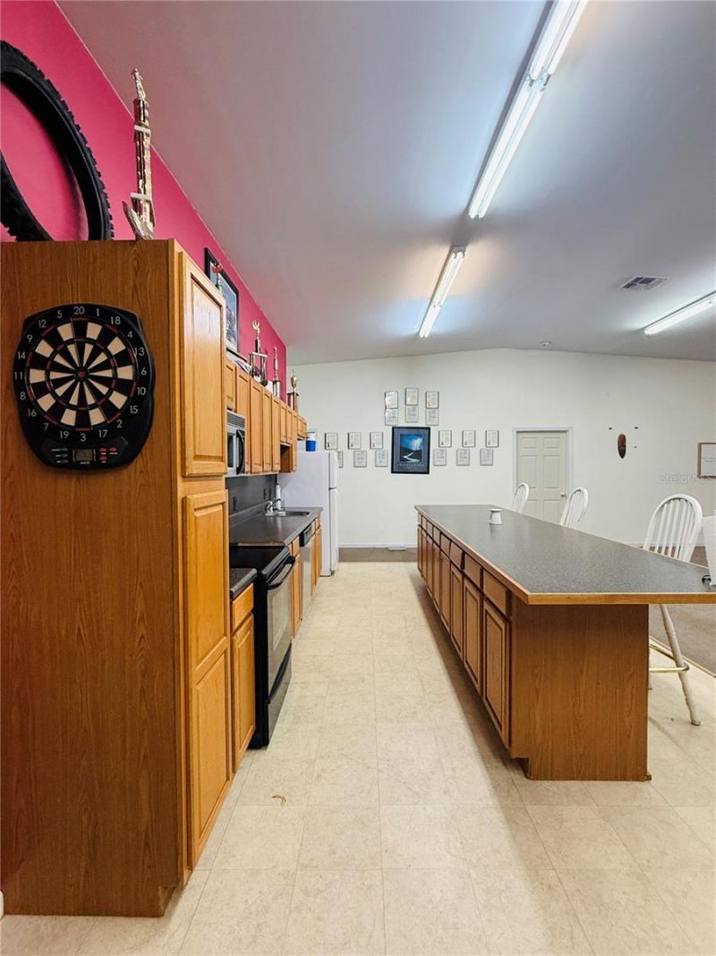 7223 SW 55th Street, Bushnell, FL 33513 Photo