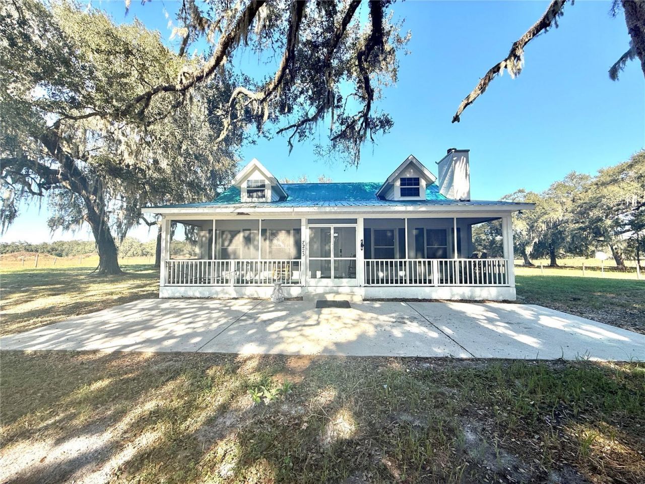 7223 SW 55th Street, Bushnell, FL 33513 Photo