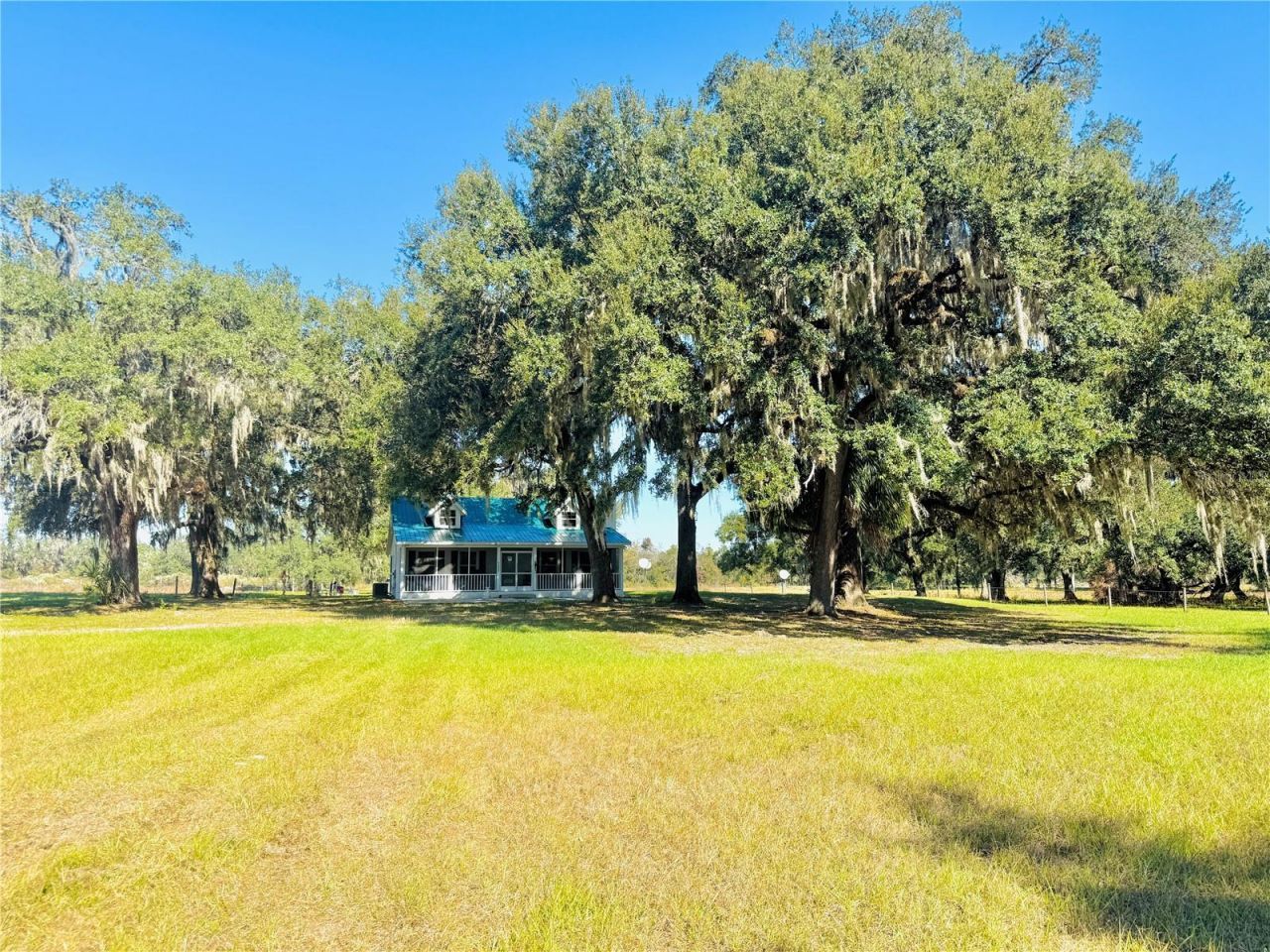 7223 SW 55th Street, Bushnell, FL 33513 Photo