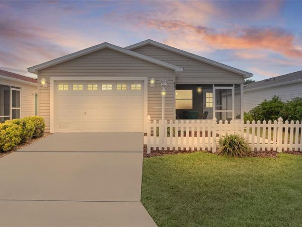 2595 ASCOT LOOP, THE VILLAGES, FL 32162