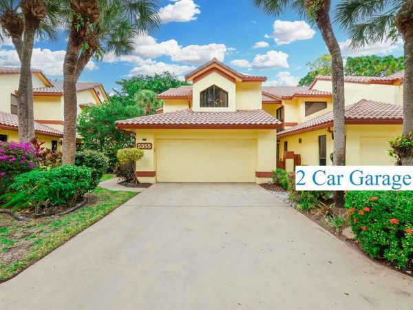 5355 10th Fairway Drive, Unit 1, Delray Beach, FL 33484