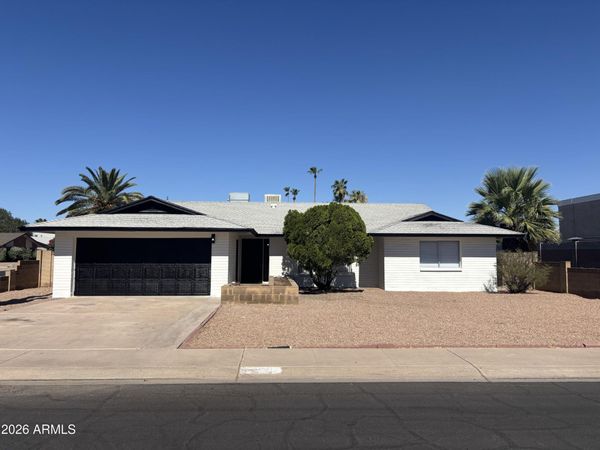 3903 S Juniper Street, Tempe, AZ 85282