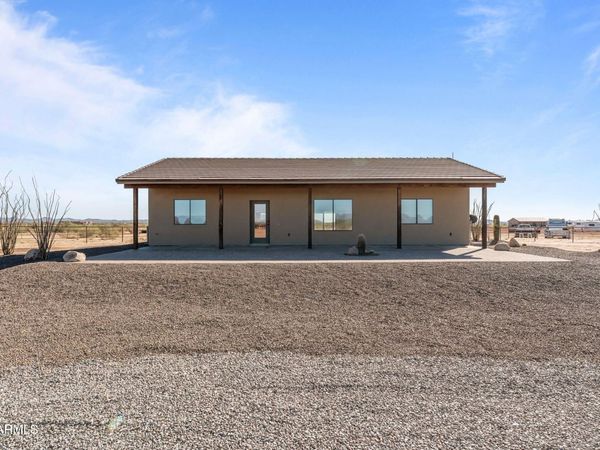 48800 W Long Rifle Road, Aguila, AZ 85320