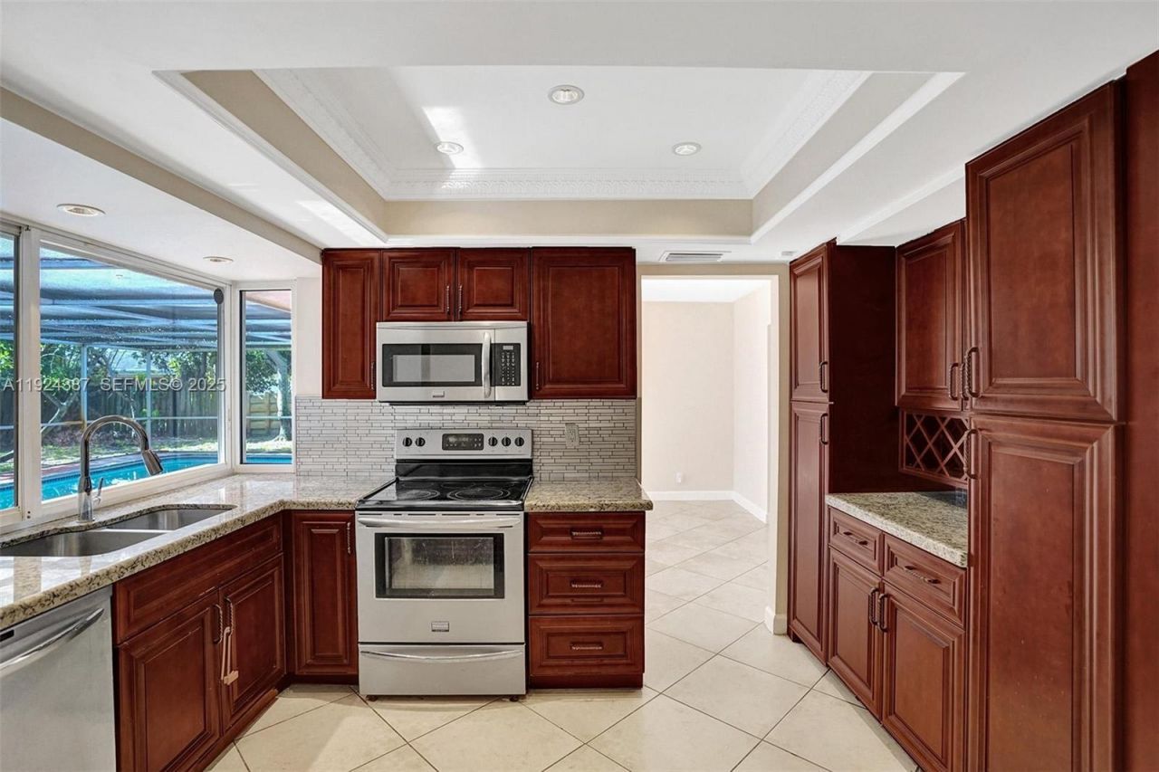 470 NW 46th Ave, Plantation, FL 33317 Photo