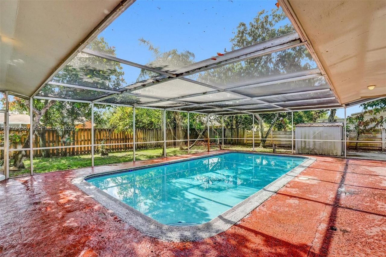 470 NW 46th Ave, Plantation, FL 33317 Photo