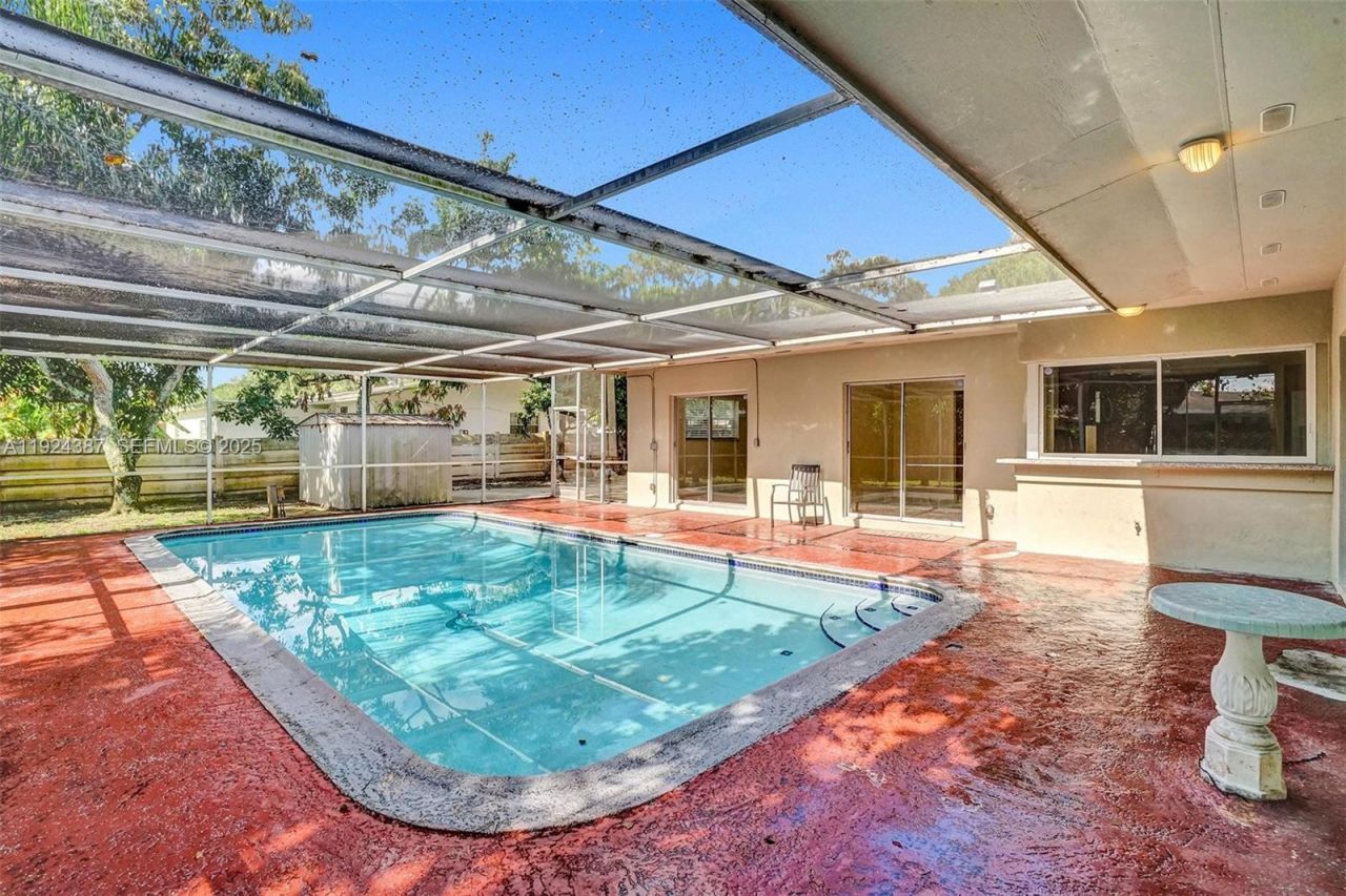 470 NW 46th Ave, Plantation, FL 33317 Photo