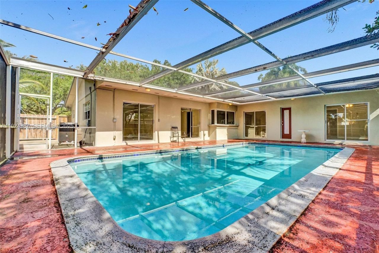 470 NW 46th Ave, Plantation, FL 33317 Photo