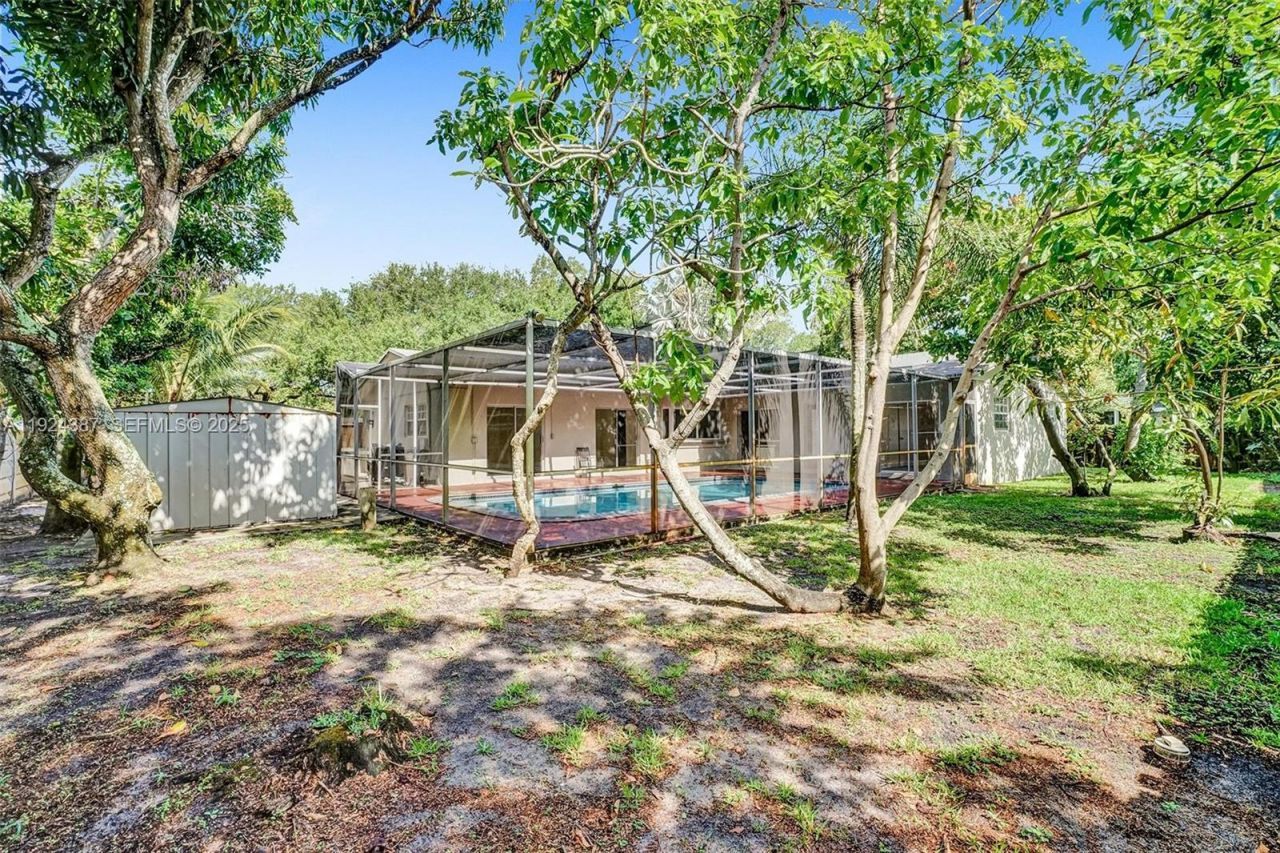 470 NW 46th Ave, Plantation, FL 33317 Photo