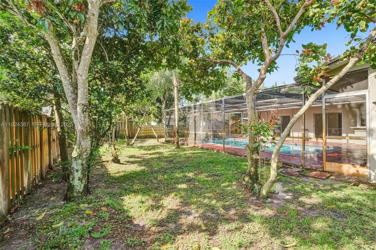 470 NW 46th Ave, Plantation, FL 33317 Photo