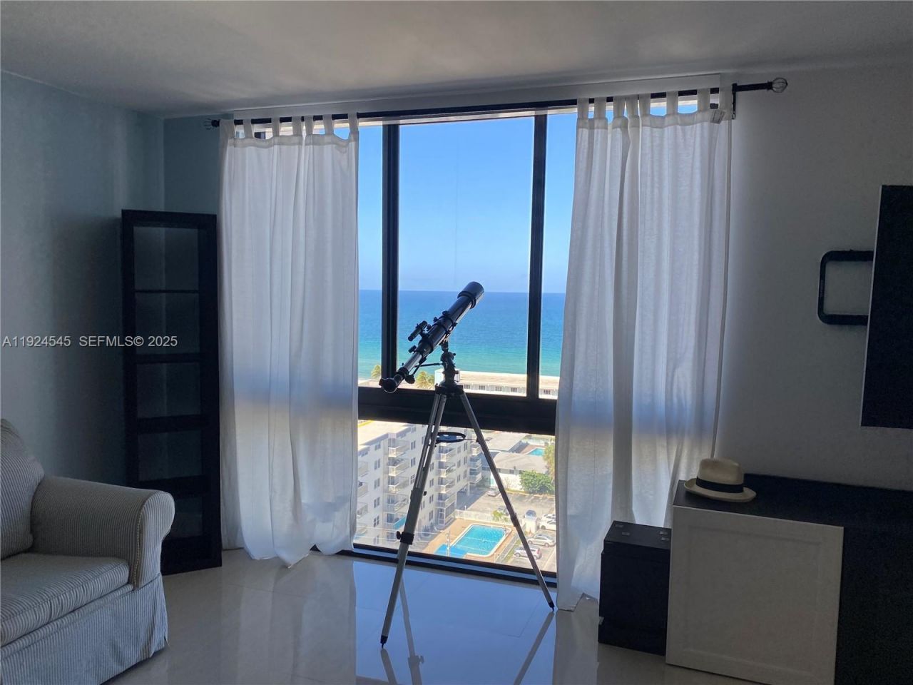 1500 S Ocean Dr, Unit 16J, Hollywood, FL 33019 Photo