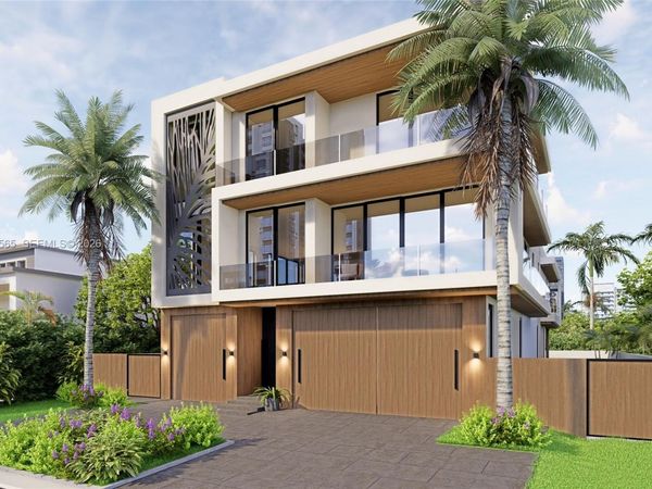 870 E Palm Ave E, Boca Raton, FL 33432