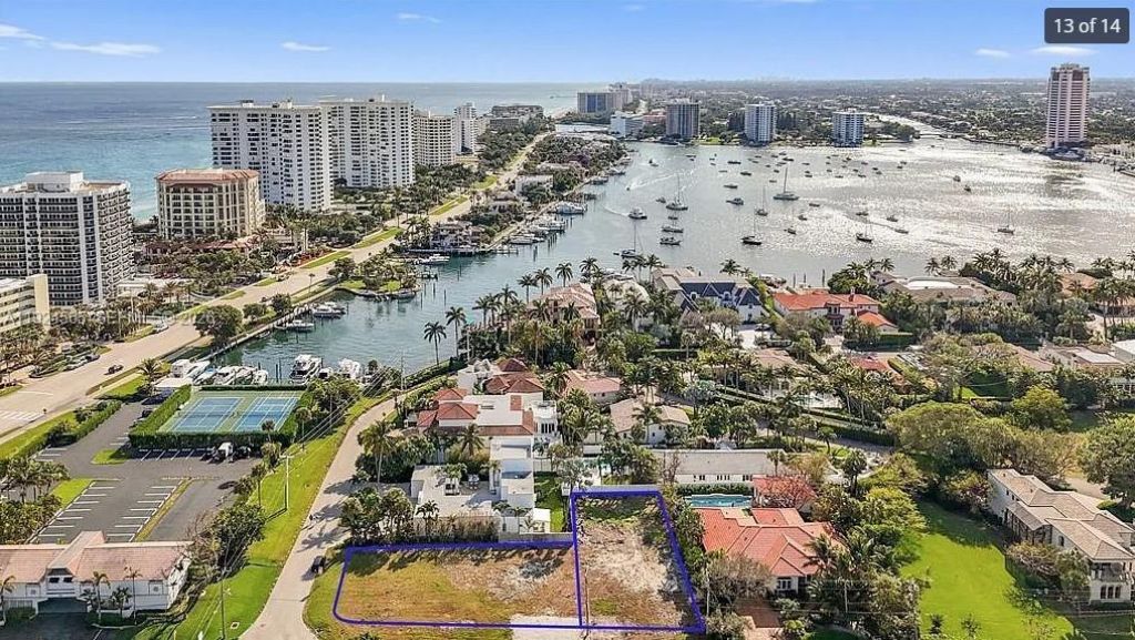 870 E Palm Ave E, Boca Raton, FL 33432 Photo