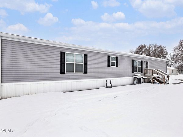 272 Deer Run, Lima, OH 45807