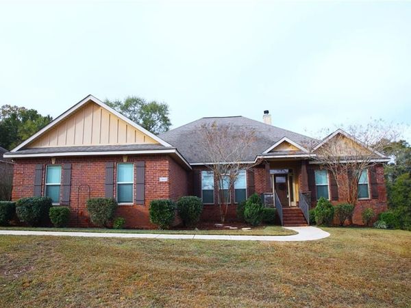 10069 Highfield Way, Mobile, AL 36695