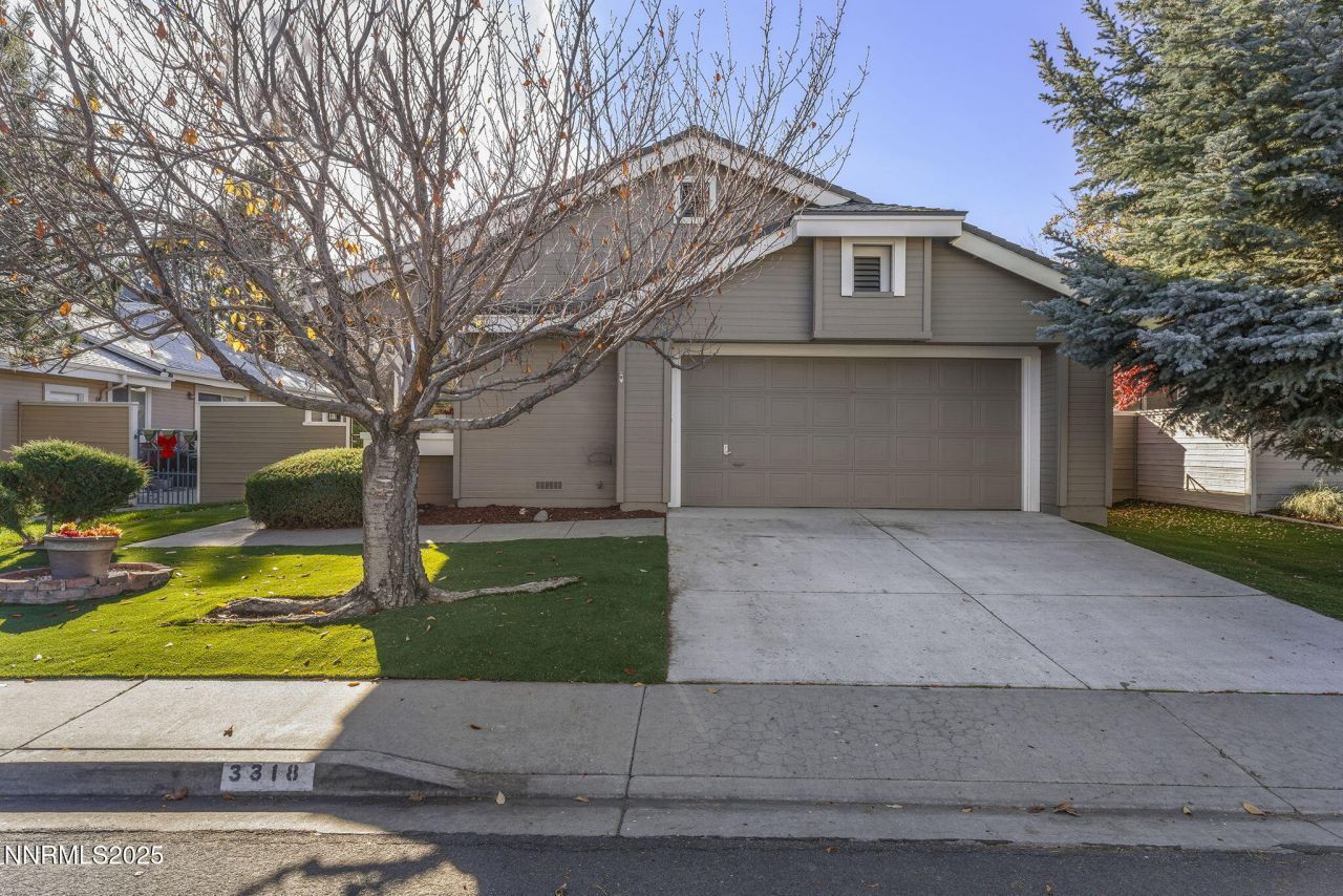 3318 Current Court, Reno, NV 89509 Photo
