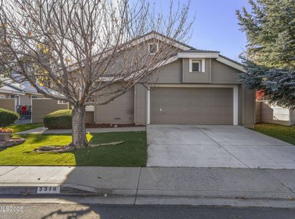 3318 Current Court, Reno, NV 89509 Photo