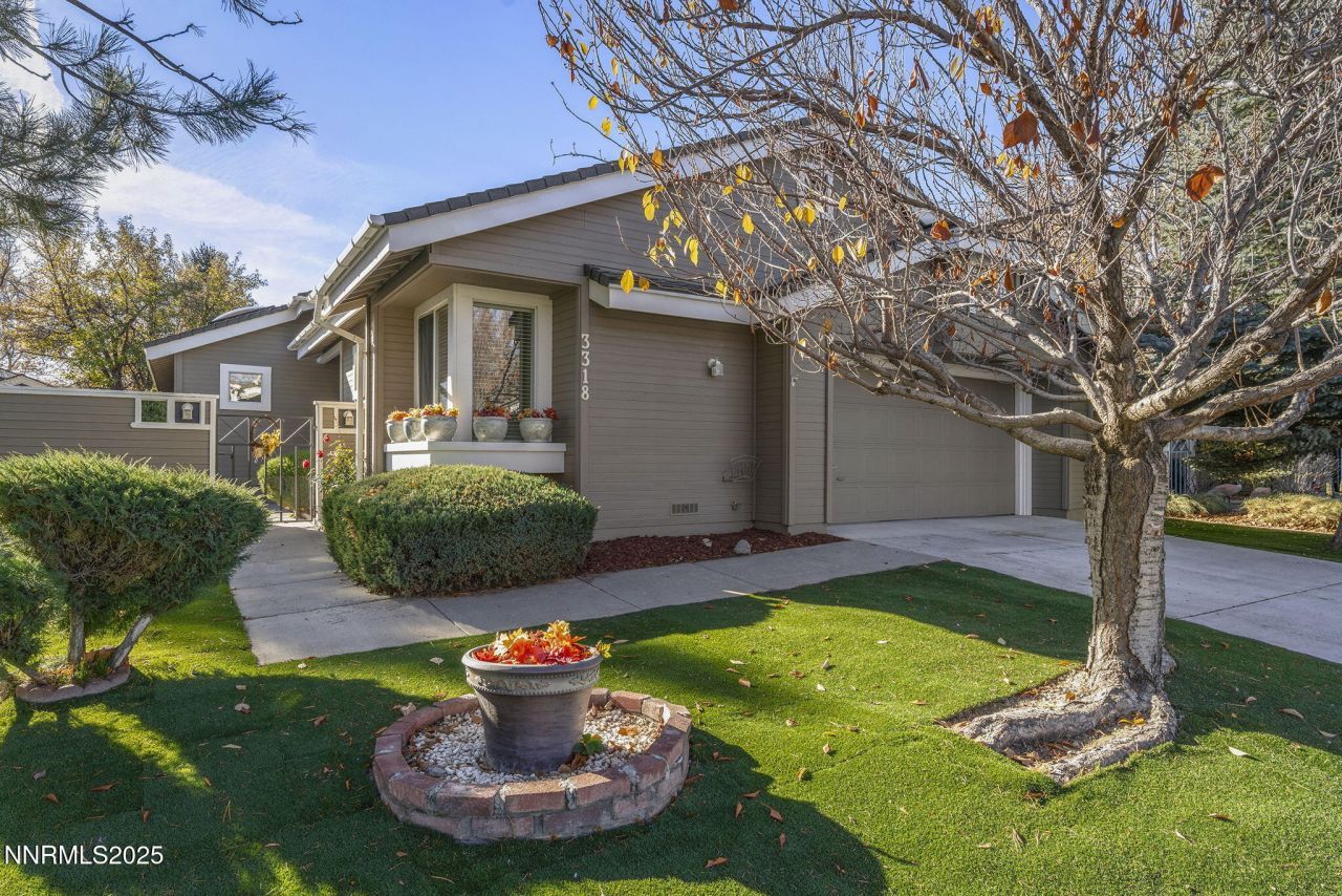 3318 Current Court, Reno, NV 89509 Photo