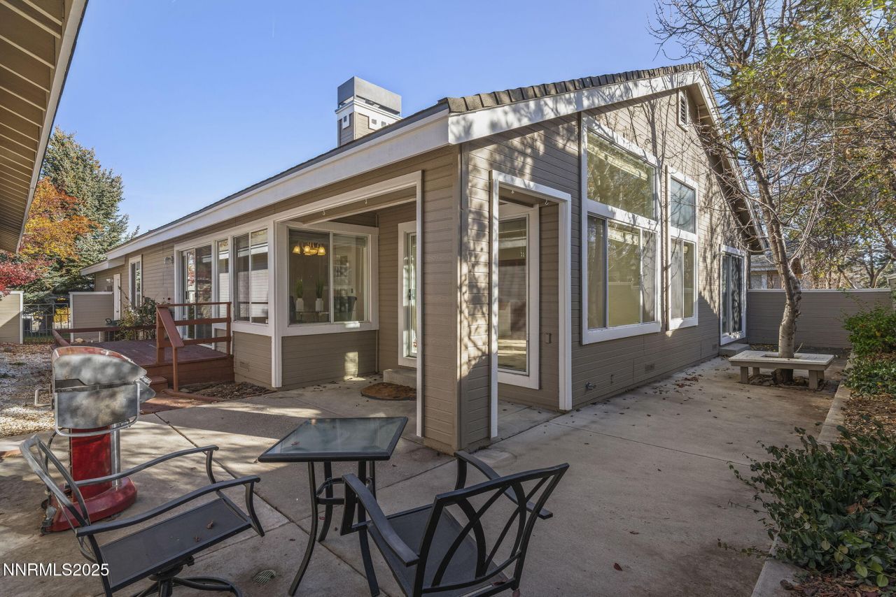 3318 Current Court, Reno, NV 89509 Photo