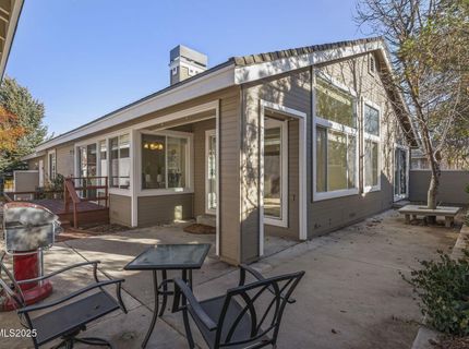 3318 Current Court, Reno, NV 89509 Photo