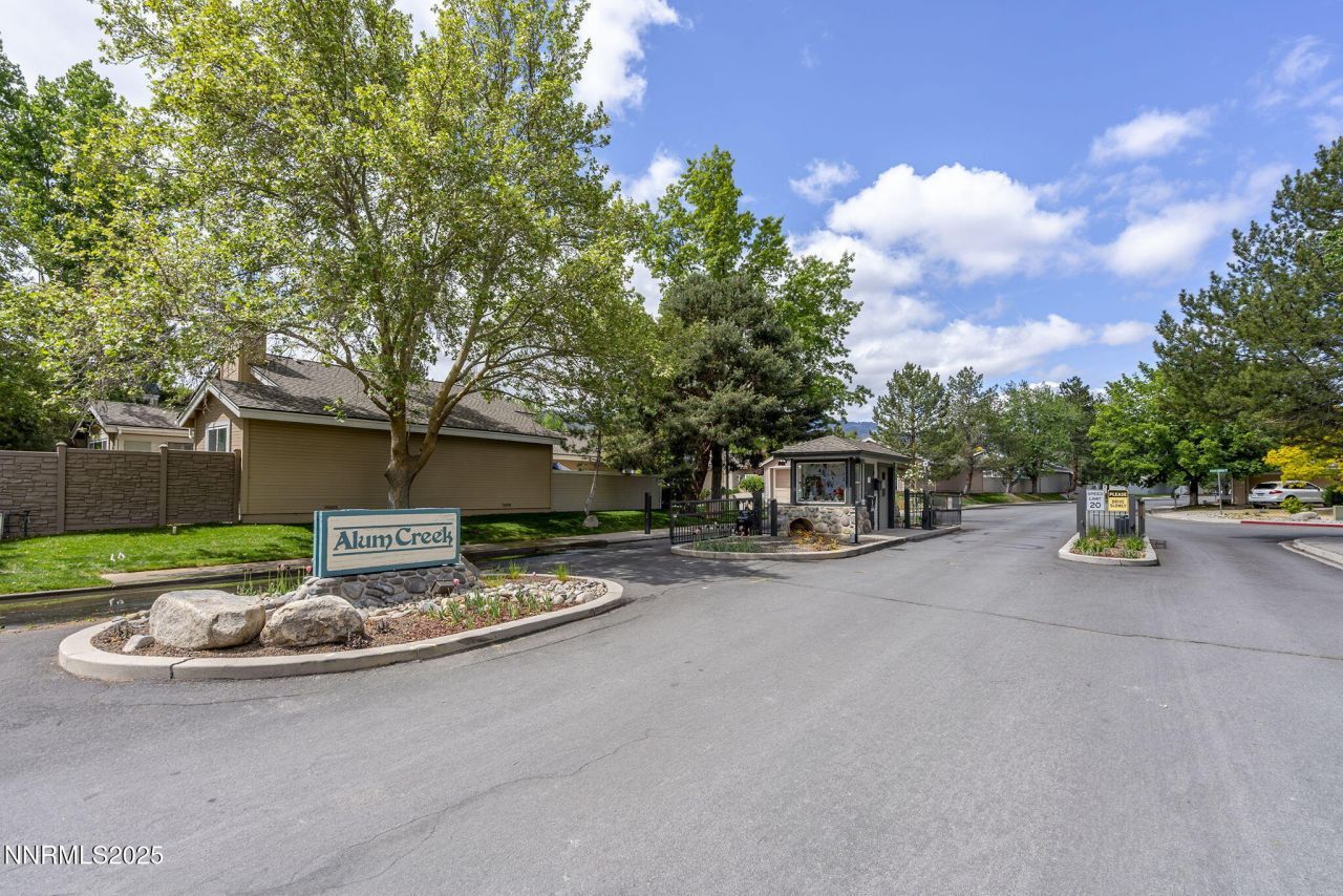 3318 Current Court, Reno, NV 89509 Photo