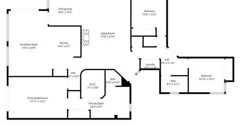 3318 Current Court, Reno, NV 89509 Photo