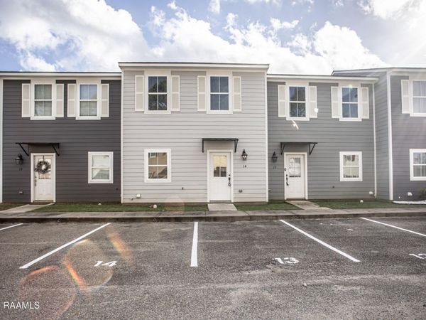 14 Townhouse Cove , Lafayette, LA 70506