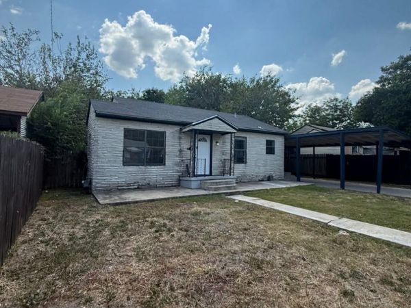 422 Ellana Claire, San Antonio, TX 78225