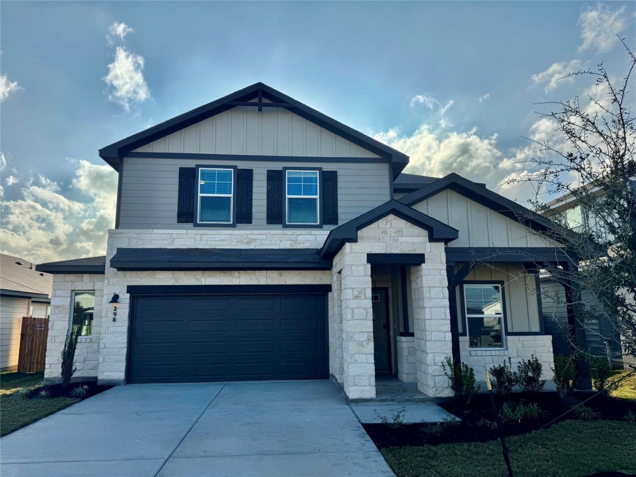 298 Texas Agate Dr, Kyle, TX 78640 Main Photo