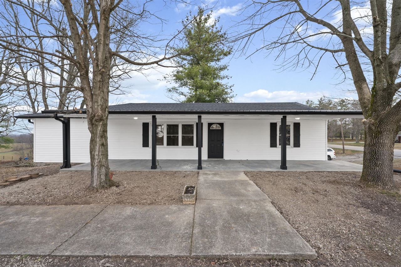 1939 Franks Mill Road, Glasgow, KY 42141 Main Photo