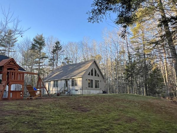 27 Pigeon Road, Fletchers Landing Twp, ME 04605