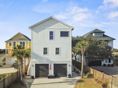 1664 Teal Marsh Road, Charleston, SC 29412