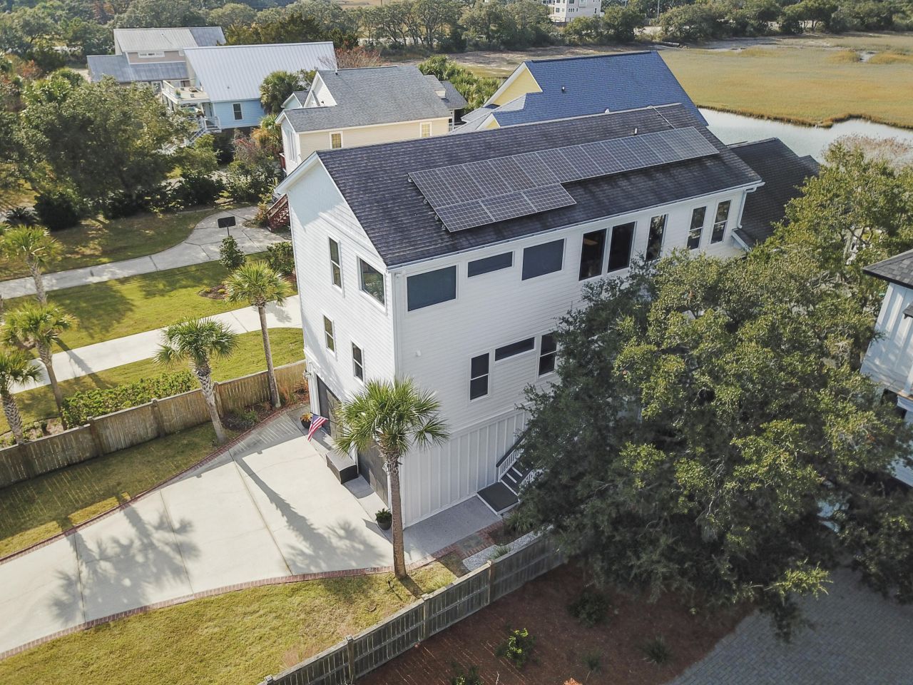 1664 Teal Marsh Road Photo 4