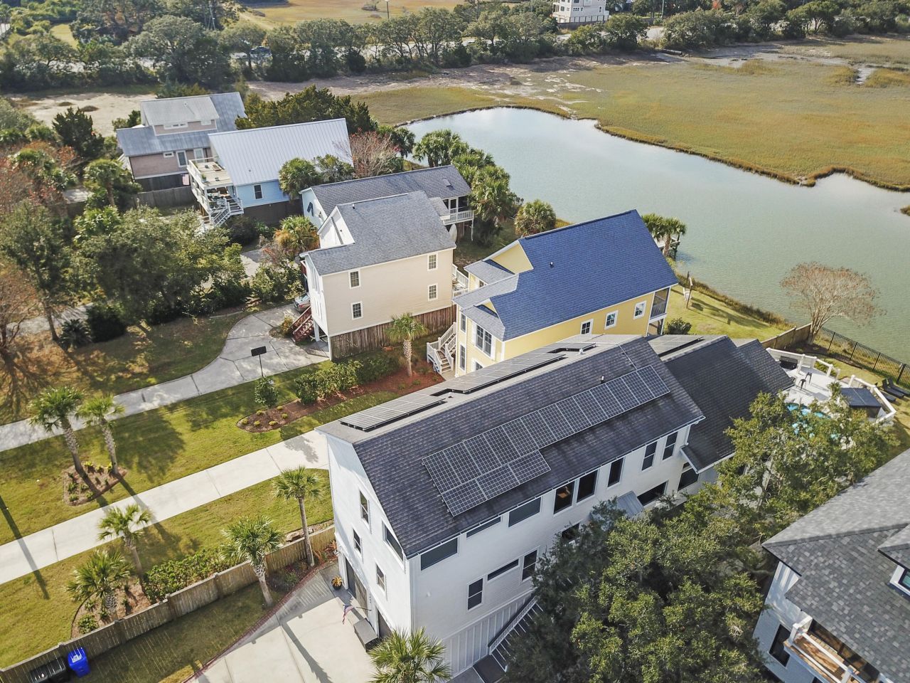 1664 Teal Marsh Road Photo 5