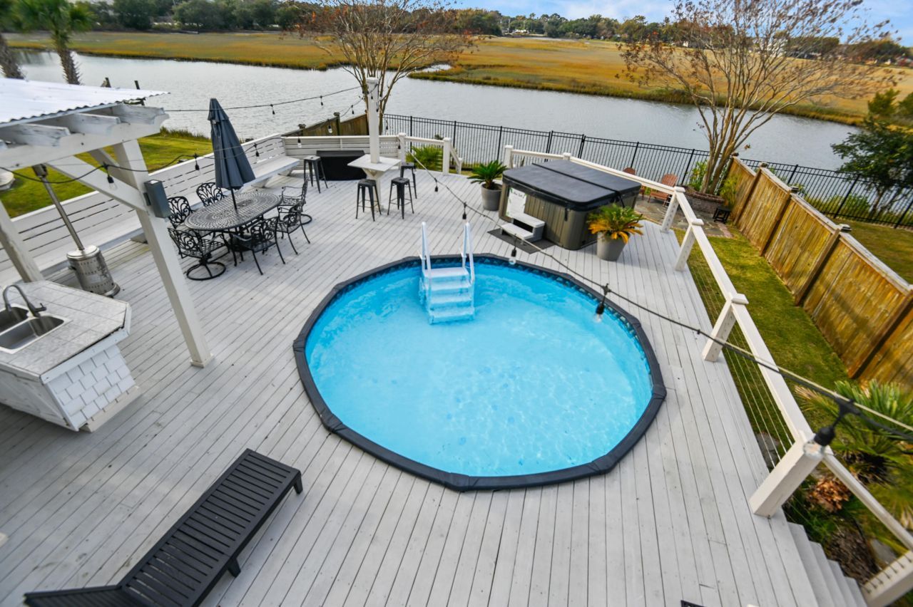 1664 Teal Marsh Road Photo 50