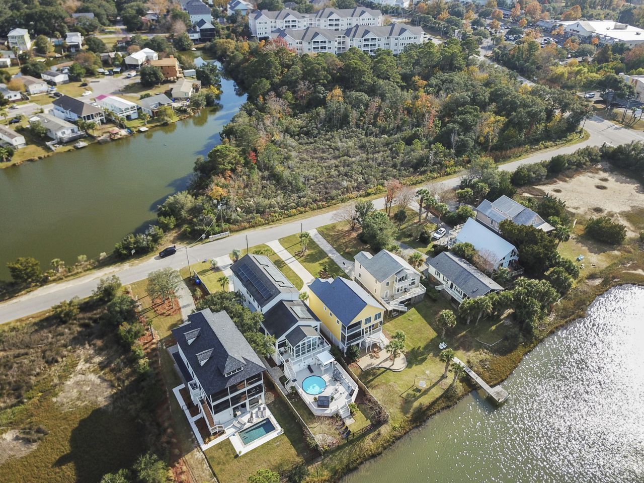 1664 Teal Marsh Road Photo 59