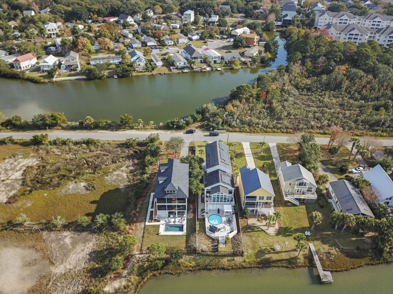 1664 Teal Marsh Road Photo 60