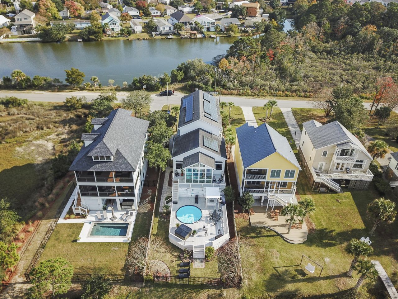 1664 Teal Marsh Road Photo 61