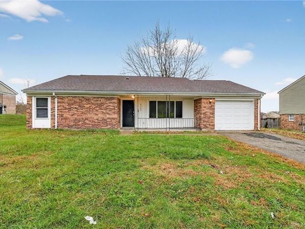 6765 Little Richmond Road, Dayton, OH 45426