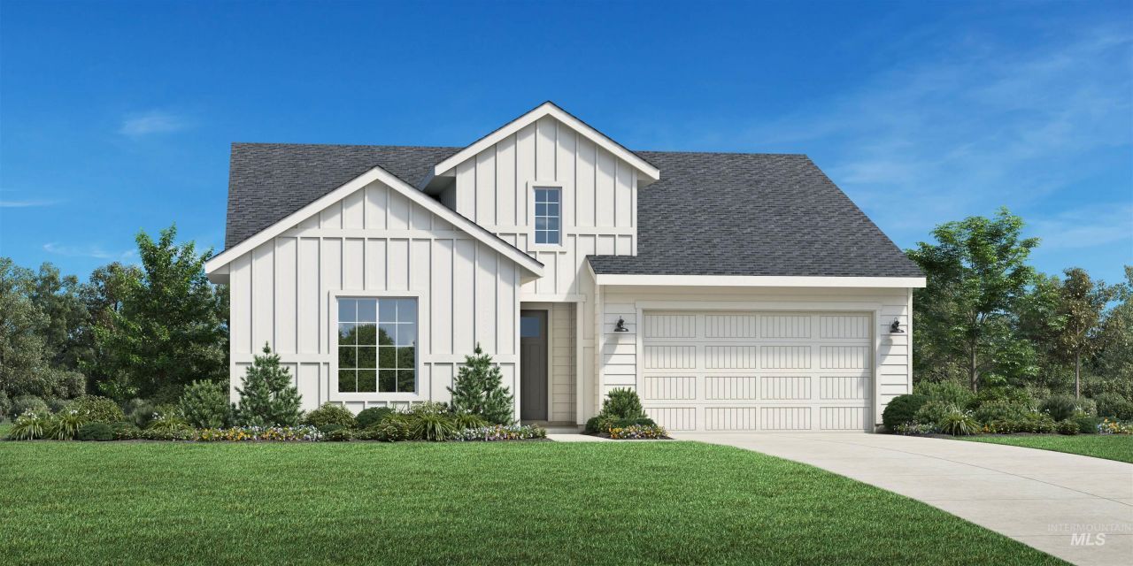 1942 N Tarentaise Ave, Middleton, ID 83644 Main Photo