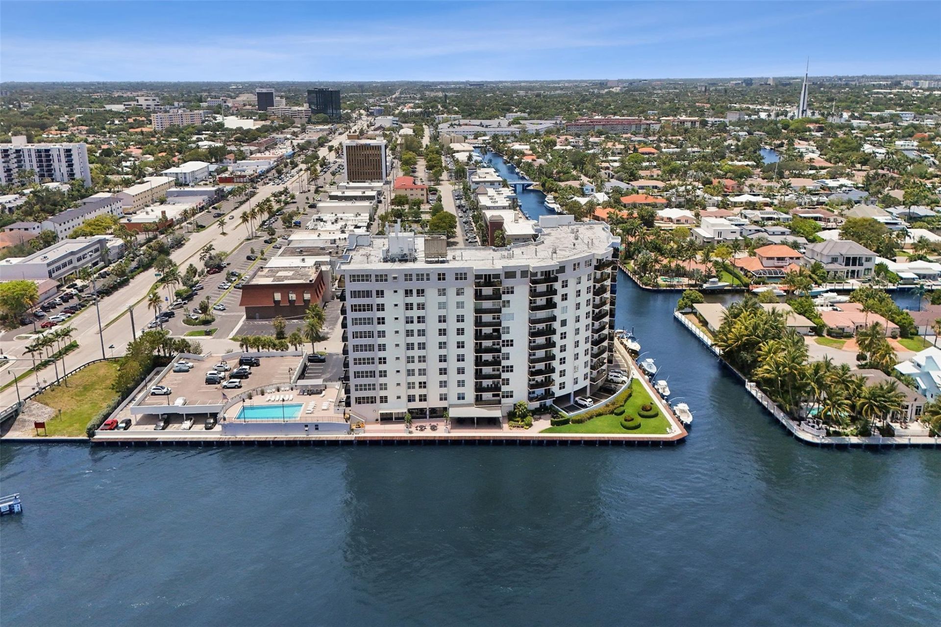 5100 Dupont Boulevard, Unit 3G, Fort Lauderdale, FL 33308 Photo