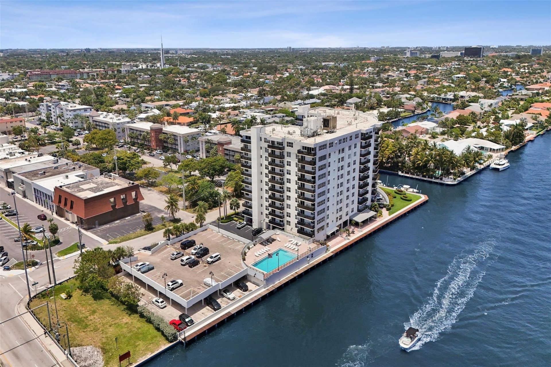 5100 Dupont Boulevard, Unit 3G, Fort Lauderdale, FL 33308 Photo