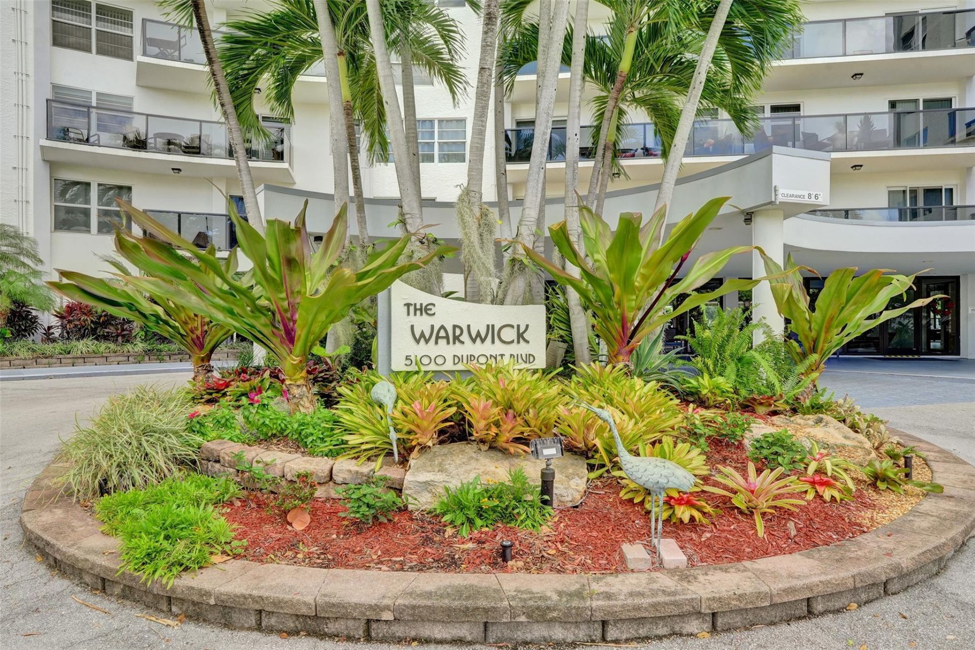 5100 Dupont Boulevard, Unit 3G, Fort Lauderdale, FL 33308 Photo