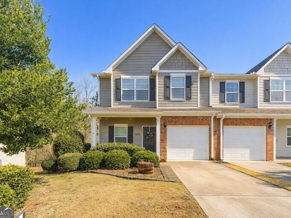 3056 Cedar Glade Lane, Buford, GA 30519