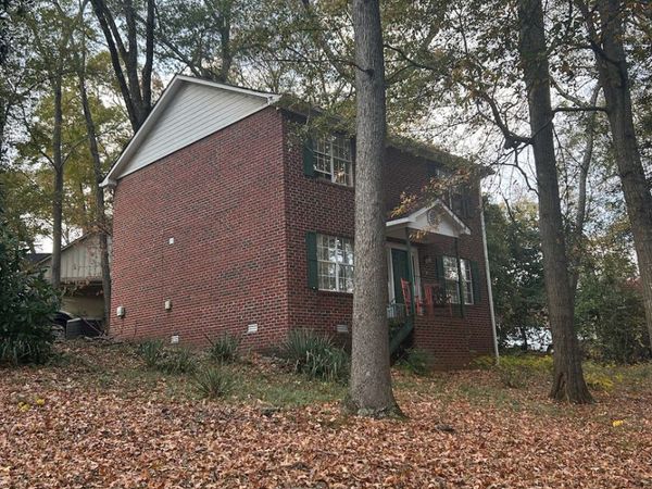215 Hodgson Drive, Athens, GA 30606