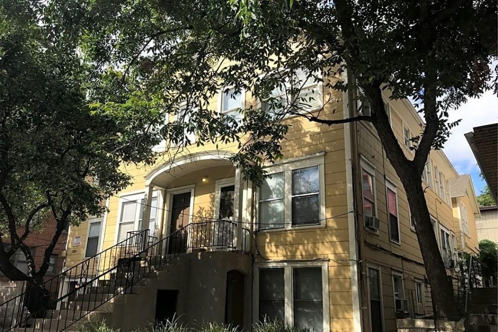 2800 Whitis Ave, Unit D, Austin, TX 78705 Main Photo