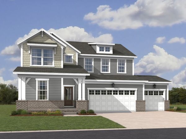 1206 Tucker Drive, Lebanon, TN 37087