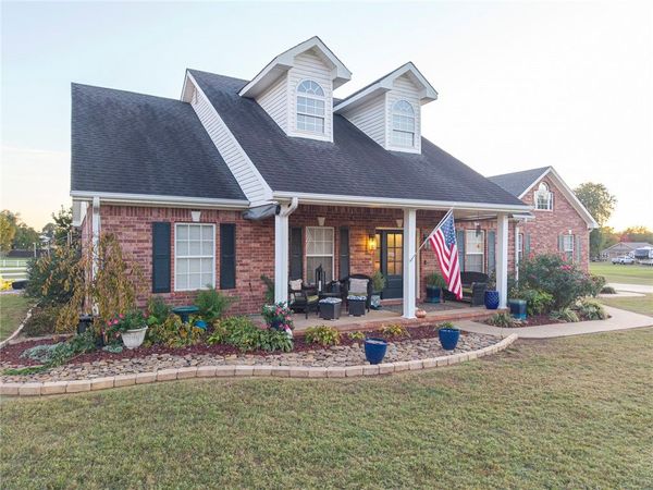 315 Fine Way, Alma, AR 72921