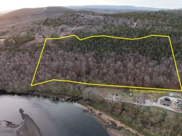 760-27416-000 Beltline Road, Bull Shoals, AR 72619