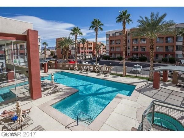 31 Agate Avenue, Unit 204, Las Vegas, NV 89123