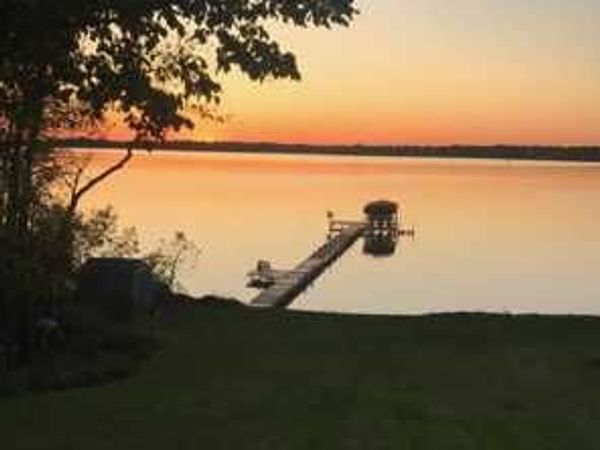 21321 Trailside Lane, Merrifield, MN 56465